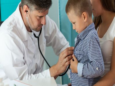 أسباب تسارع دقات القلب عند الأطفال أسباب تسارع دقات القلب عند الأطفال