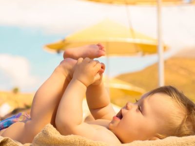 أكلات غنية بفيتامين د للرضع أكلات غنية بفيتامين د للرضع