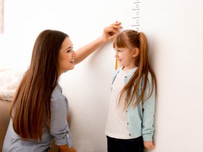 أكلات لزيادة طول الطفل؛ حقيقة أم خرافة؟ أكلات لزيادة طول الطفل؛ حقيقة أم خرافة؟