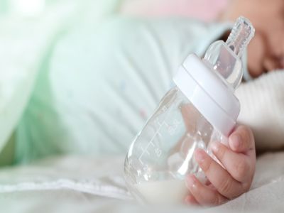 أنواع الرضاعات الصناعية أنواع الرضاعات الصناعية