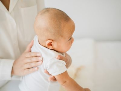 أهم المعلومات عن شهقة الرضيع ودلالاتها أهم المعلومات عن شهقة الرضيع ودلالاتها