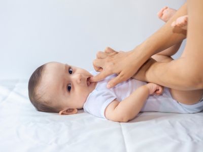 جل التسنين: هل هو فعّال وآمن؟ جل التسنين: هل هو فعّال وآمن؟