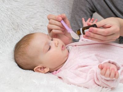 كيف تعطى نقط فيتامين د للرضع؟ كيف تعطى نقط فيتامين د للرضع؟