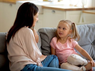 كيف تعلمي طفلك حماية نفسه من التحرش كيف تعلمي طفلك حماية نفسه من التحرش