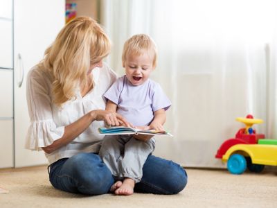 هل تأخر الكلام عند طفلك يشير إلى إصابته بالتوحد؟ هل تأخر الكلام عند طفلك يشير إلى إصابته بالتوحد؟