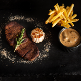 ستيك التندرلوين