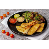 دجاج كاساديا