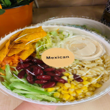 السلطة المكسيكية