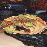 السلطة الإيطالية