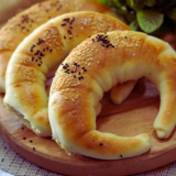 جبنة و زعتر