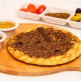 مناقيش زعتر