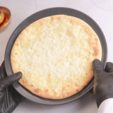 جبنة بيضاء (عكاوي)