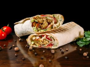 أفضل شاورما بلبنان