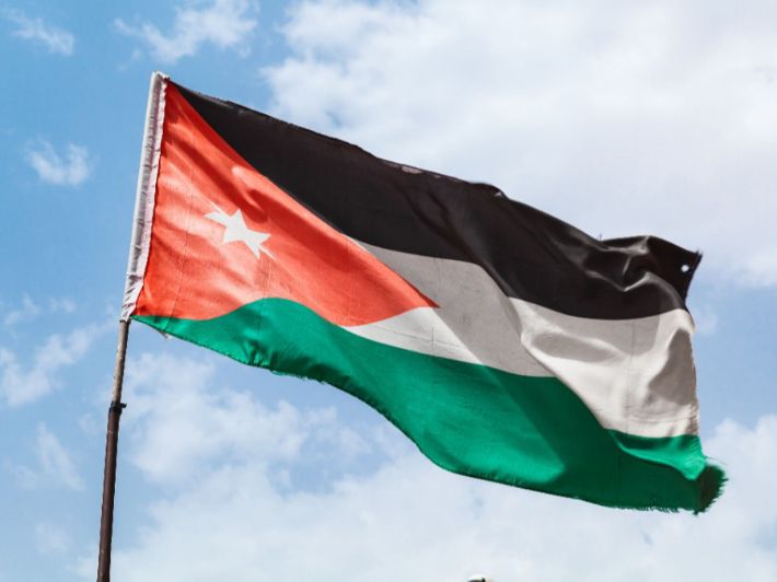 خدمات وزارة الصحة الأردنية
