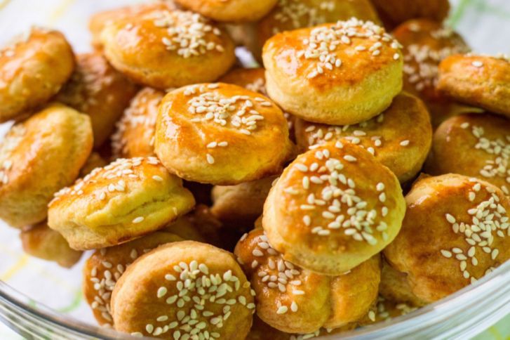 طريقة إعداد الخنفروش الكويتي على أصوله