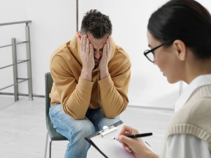 أعراض انسحاب الكوكايين من الجسم