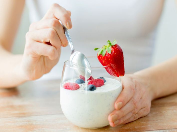 هل للبن دور في تخفيف مقاومة الإنسولين؟