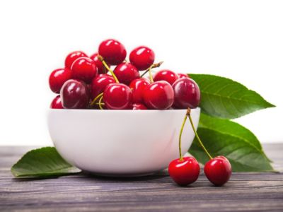 الكرز للسكري: الفاكهة الأفضل لمرضى السكري الكرز للسكري: الفاكهة الأفضل لمرضى السكري