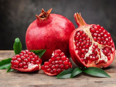 ما عدد السعرات الحرارية في الرمان؟ ما عدد السعرات الحرارية في الرمان؟