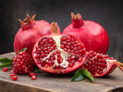 هل الرمان يرفع السكر؟ هل الرمان يرفع السكر؟