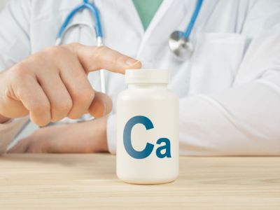 أعراض نقص الكالسيوم عند النساء
