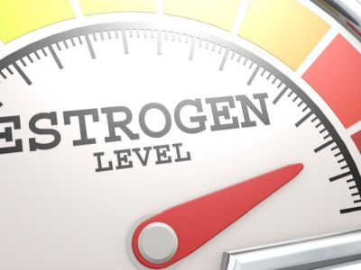 زيادة هرمون الأنوثة عند الرجال