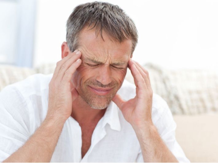 أعراض زيادة هرمون التستوستيرون عند الرجال