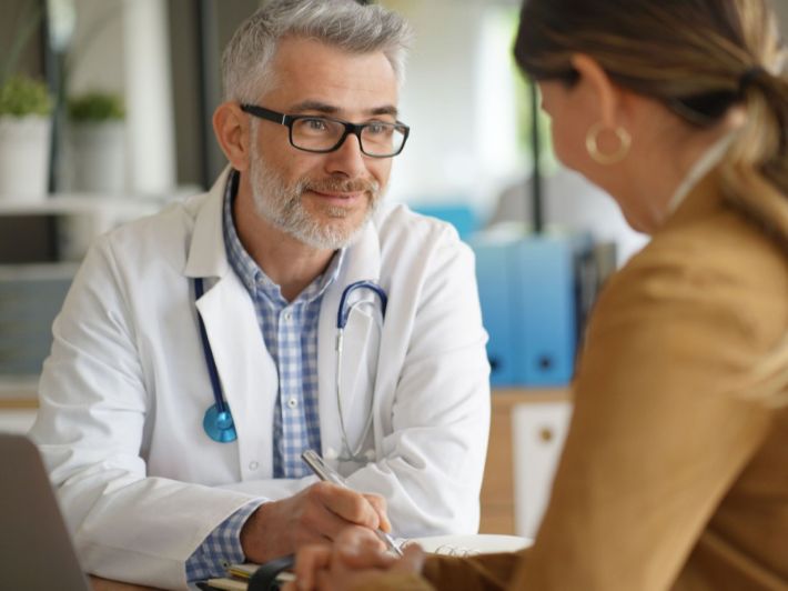 فحوصات وتشخيص سن اليأس