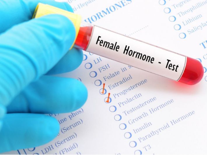 لماذا يطلب فحص الهرمونات للنساء؟