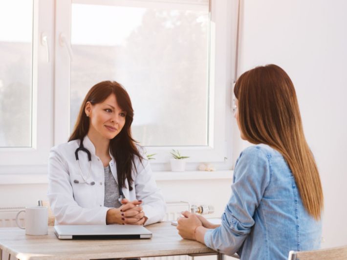 هل المنظار الرحمي يحتاج إلى تخدير؟