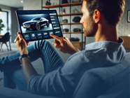 إيجابيات وسلبيات مزاد السيارات الأونلاين في السعودية