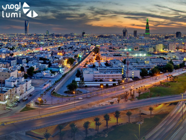 خيارات فنادق رجال الأعمال المناسبة لرحلات البزنس في السعودية