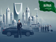 فوائد ومزايا تأجير السيارات طويل الأمد للمستثمرين ورجال الأعمال