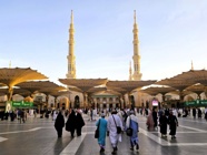  أماكن سياحية ودينية تستحق الزيارة في المدينة المنورة