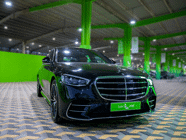 تعرف على أكثر السيارات مبيعًا في السعودية لعام 2024