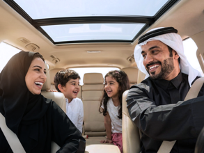 Saudi Cities Await: Discover Stunning Landmarks and Experiences