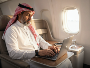 .Top Tips for Businessmen Visiting Saudi Arabia for the First Time