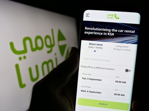 حقائق وأرقام عن شركة لومي لتأجير السيارات في السعودية