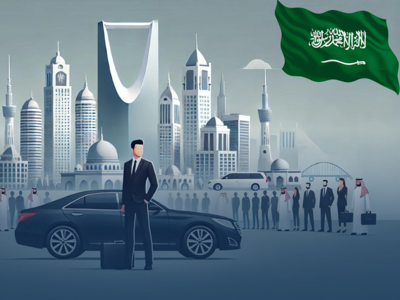فوائد ومزايا تأجير السيارات طويل الأمد للمستثمرين ورجال الأعمال