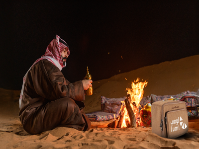 الكشتة في السعودية: كيف تختار تجهيزاتك والسيارة الأنسب؟