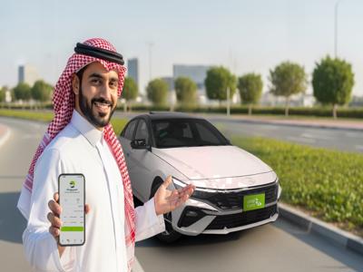 تطبيقات لا غنى عنها لرجال الأعمال أثناء السفر داخل السعودية