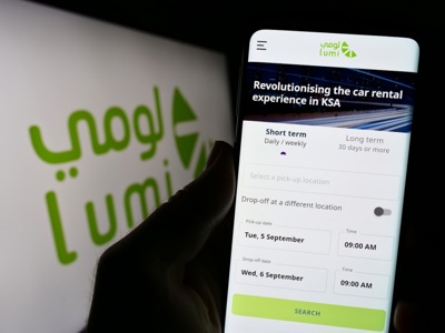 حقائق وأرقام عن شركة لومي لتأجير السيارات في السعودية