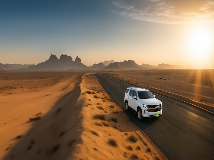 التنزه في الأجواء الشتوية: 7 وجهات مميزة لـ «الكشتة» في المملكة