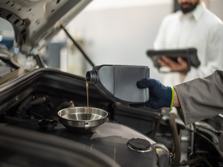 دليل الصيانة الدورية للسيارة المؤجرة لتجنّب الأعطال المفاجئة