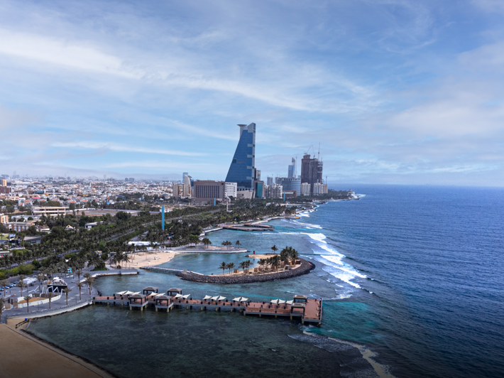 لعشاق المغامرات: لا تفوّت هذه الأنشطة الممتعة في جدّة