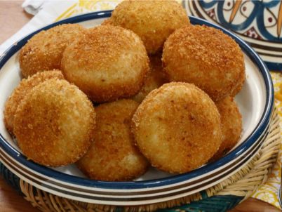 وصفة معقودة مغربية