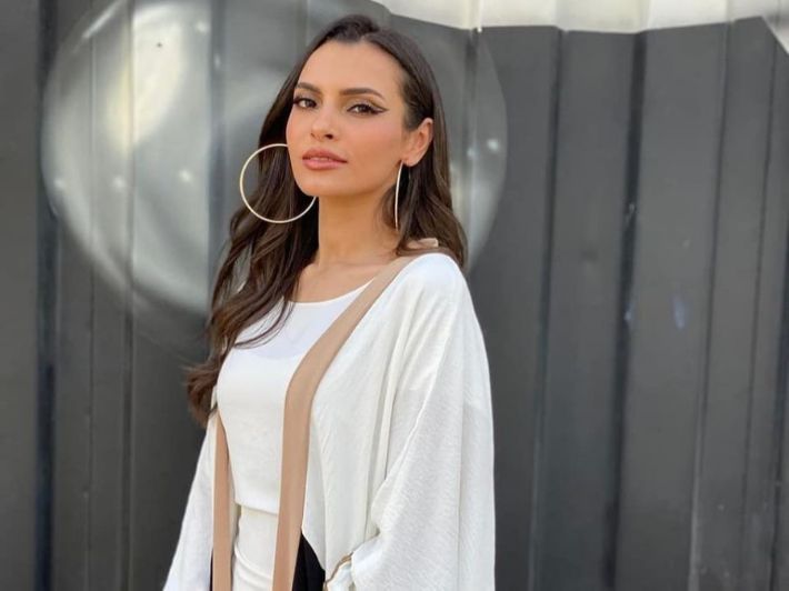 كل ما يهمك عن الفنانة كارمن سليمان