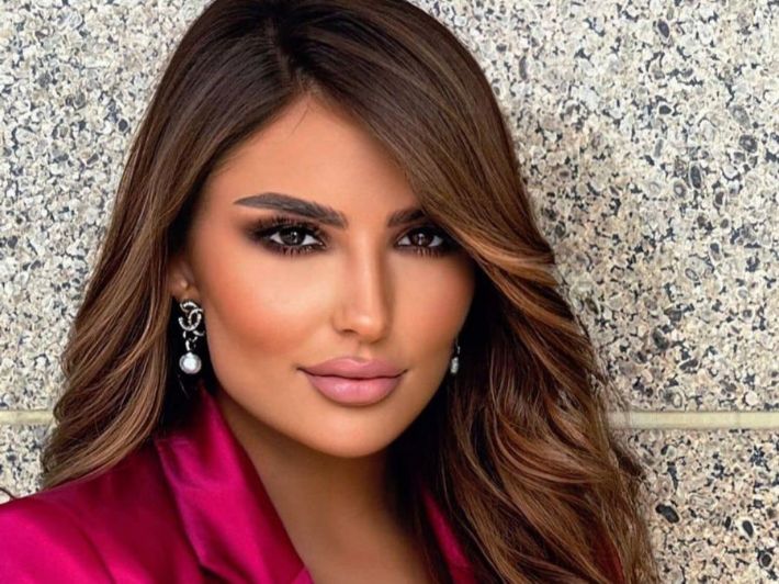 معلومات عن الفنانة شذى حسون