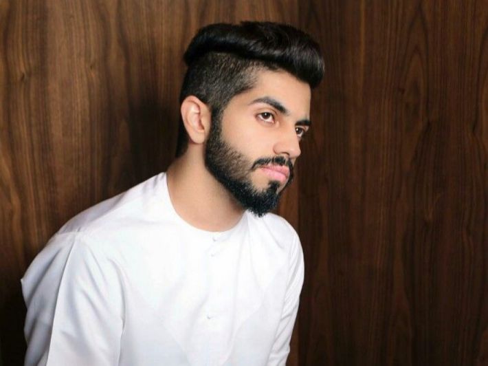 نبذة عن الفنان محمد الشحي وأبرز أعماله