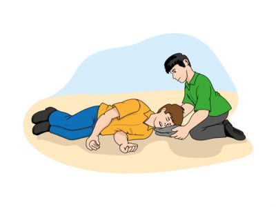 الفرق بين مرض الصرع والشحنات الزائدة